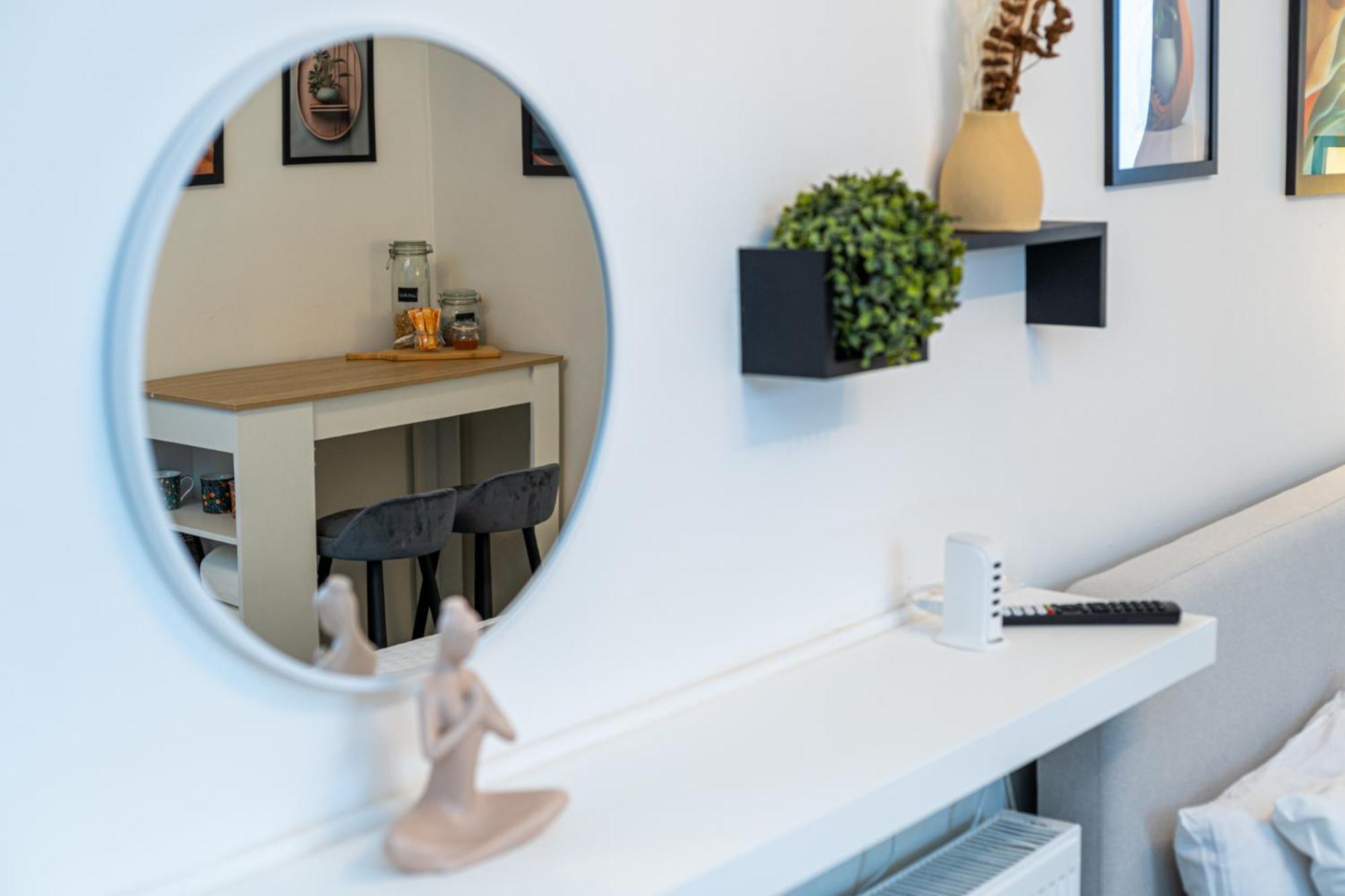 Highbury & Islington Hub Apartment London Exterior photo